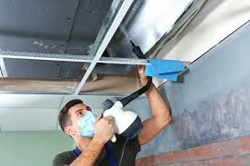 Experienced HVAC Cleaning Services for Commercial Properties