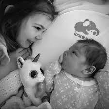 Congratulations to our aesthetician, Jules, who gave birth to a beautiful  baby girl