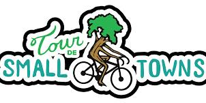 Tour de Small Towns '26