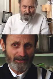 Walter Day explains that Billy Mitchell has grown—no longer a villain, but  a supportive friend.