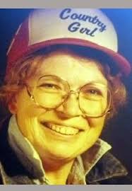 Dorothy McCall Obituary (1944