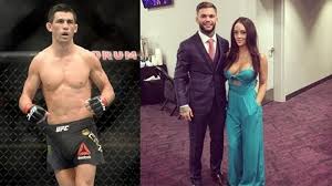Garbrandt currently competes in the ultimate fighting championship (ufc). Dominik Kruz Napisal Devushke Kodi Garbrandta Boec Asv Podal Apellyaciyu