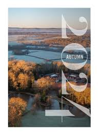 Gigg:News Autumn 2019 by Giggleswick School