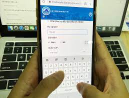 Check spelling or type a new query. Ä'a Náºµng Khai Bao Y Táº¿ Ä'iá»‡n Tá»­ Ä'áº£m Báº£o An Toan Ngay Toan Dan Báº§u Cá»­ Tin Tá»©c Má»›i Nháº¥t 24h Ä'á»c Bao Lao Ä'á»™ng Online Laodong Vn