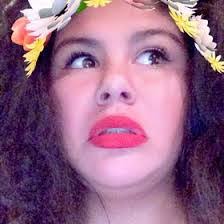 Daisy Joya's Instagram, Twitter & Facebook