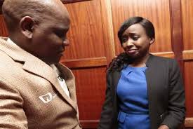 Check out this list to know the top 20 greatest kenyan commercials. Jacque Maribe Quits Her Job At Citizen Tv After Intimate Appearances With Dennis Itumbi Kenya Insights