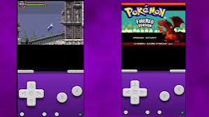 iGBA emulator for iOS – Download IPA Nintendo iPhone App