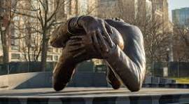 Sculpture on the Boston Common honors Dr. Martin Luther King ...