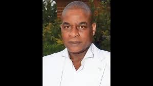 A Poem From My Thoughts...with Basil King Star: Vulnerable People,  Vulnerable Songs