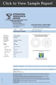 Igi Labs Review Are Igi Certified Diamonds Good