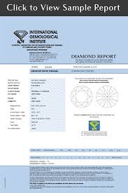 igi labs review are igi certified diamonds good