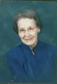 Annie Mae Gill Wilkinson