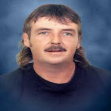 Wesley Roy Reed 1961