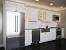 Two Wall Kitchen