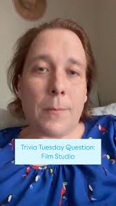 Where was the first ever film studio for a motion picture located? #trivia  #triviatuesday