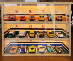 How to build shelves for toy cars. 21 Creative Diy Display Case Ideas For Toys And Jewellery Remodel Or Move