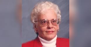 Madelyn C. Grotefendt Obituary