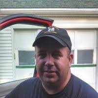 Glenn Ethier's Instagram, Twitter & Facebook