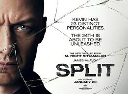 Split movie reviews & metacritic score: Split Film Review Peter Spann Films