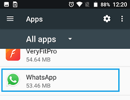 How To Disable Whatsapp Message Previews On Android Phone