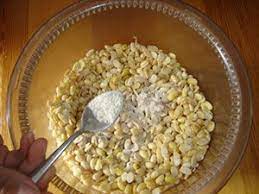 Langkah Langkah Cara Membuat Tempe Food Indonesian Food Tasty