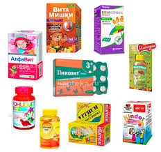 Luchshie Vitaminy Dlya Detej 2020 Kak Vybrat Vitaminnyj Kompleks Dlya Malyshej I Doshkolnikov