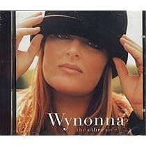 Judd, Wynonna