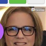 Robyn Marler's Instagram, Twitter & Facebook