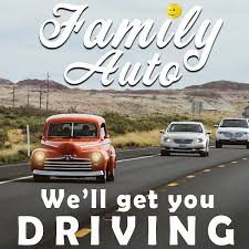 With A Quick And Easy Approval Process And No Credit Necessary You Re Sure To Be Driving In No Time Come On By Family Aut Buy Used Cars Used Cars Used Trucks