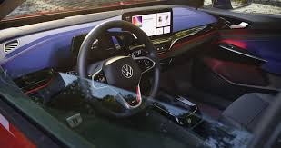 Volkswagen's electric offensive is further gathering pace with the new id.3 and id.4 models: Vw Id 4 Gtx 2021 Neues Performance Modell Mit 480 Km Reichweite