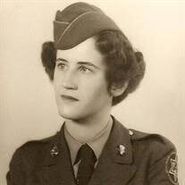 Julia Homan Obituary