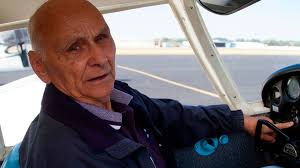 Columbus pilot known as 'The Colonel' retires from Young Eagles