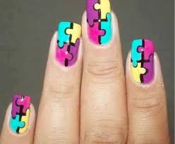 Image result for ‫طراحی ناخن‬‎