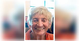 Obituary information for Beverley Ann Cleary