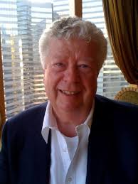 Robert "Bob" McGovern