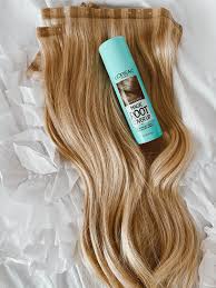 Magic Root Cover Up Wash-Out Hair Color Products For Sale | Ebay