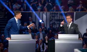 Maybe you would like to learn more about one of these? Time To Rethink Leaders Debates Winnipeg Free Press