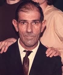 Clarence Jefferson McVey (1916-1996)