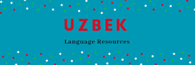The uzbek language is an altaic language, of the turkic language branch. Vek Zhivi Vek Uchis Overview Alphabet Pdf Forvo Pronunciation