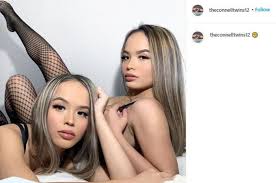 Vidio viral the connel twins terbaru. 3 Kontroversi The Connell Twins Salah Satunya Jual Konten Di Onlyfans