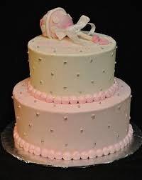 Luxury Baby Shower 2 Tier Cakes Baby Shower Cakes Gold Baby Shower Cake Baby Shower Cupcake Cake