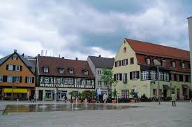 Leichter orientieren in der innenstadt. Forum Innenstadt Offenburg Jens Stachowitz Kommunalberatung