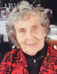 Obituary information for Jeannine Kallberg