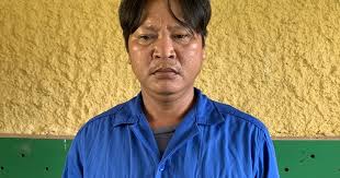 Thách thức đánh nhau, anh trai đâm em ruột tử vong