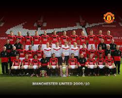 Fifa 18 man utd v spurs squad builder challenge. Manchester United 2009 10 Di 2020