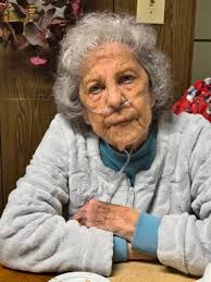 Lilly Ann Barrett Obituary March 2, 2025