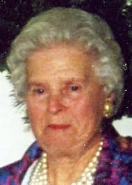 Helen F. Dodge Obituary