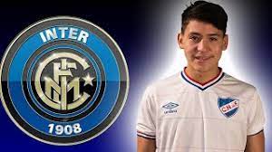 Jun 28, 2021 · report: Martin Satriano Welcome To Inter 2020 Insane Goals Skills Nacional Hd Youtube