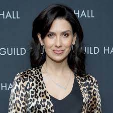 Mar 02, 2021 · hilaria baldwin announced on monday that she and her husband, alec baldwin, have welcomed their sixth child together — less than six months after she gave birth to baby number five. Hilaria Baldwin S Accent And Amy Schumer Feud Explained