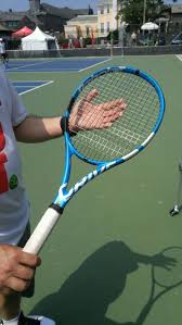You ought to be comfortable with the racquet you are using to play a good game. Reviews For The Best Tennis Racquets Tennis Racket Pro Tennis Racket Best Tennis Rackets Best Tennis Racquet